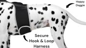 GSM GPS Dog Tracking Tag Portable Realtime Mini Waterproof Pet Tracker Size:S