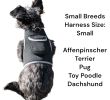 Mini Pet Tracker USB Rechargeable Waterproof GSM GPRS Tracking Device Size:XXL