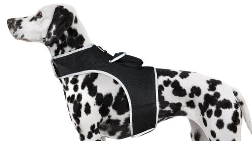 GSM GPS Satellite Pet Tracker Realtime Wireless Surveillance Tracking Size:L